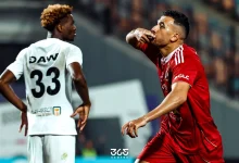 تشكيل الأهلي ضد شبيبة القبائل بالجولة 5 دوري أبطال إفريقيا 2025-26