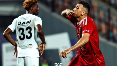 تشكيل الأهلي ضد شبيبة القبائل بالجولة 5 دوري أبطال إفريقيا 2025-26