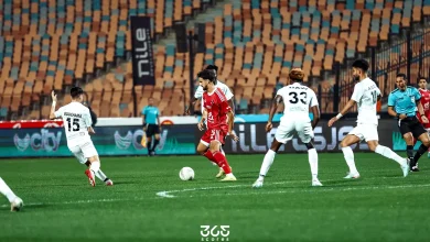 ما القناة الناقلة لمباراة الأهلي ضد شبيبة القبائل بالجولة 5 في دوري أبطال إفريقيا؟