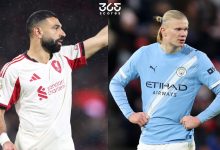 تاريخ ليفربول ضد مانشستر سيتي: الإحصائيات والنتائج الأخيرة للفريقين