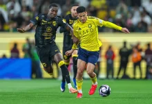 ما القناة الناقلة لمباراة النصر وأركاداج وأين تشاهد مباريات دوري أبطال آسيا 2؟