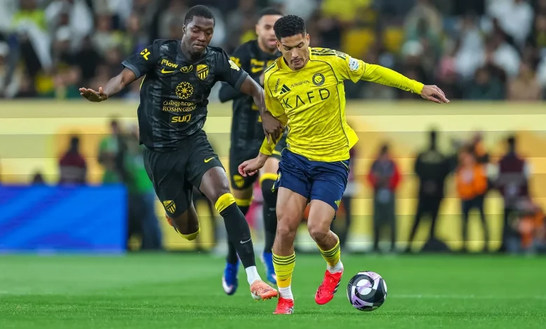 ما القناة الناقلة لمباراة النصر وأركاداج وأين تشاهد مباريات دوري أبطال آسيا 2؟