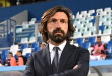 أندريا بيرلو مدرب يونايتد الإماراتي- (المصدر: Getty images)