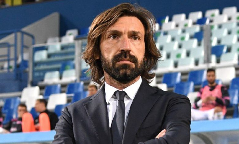 أندريا بيرلو مدرب يونايتد الإماراتي- (المصدر: Getty images)