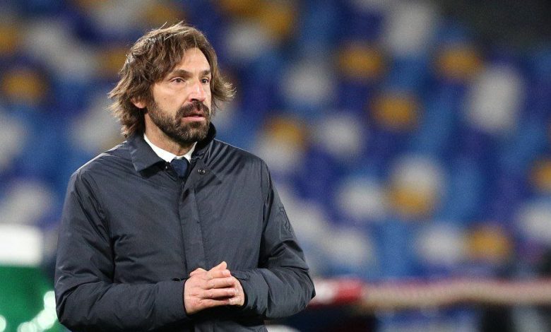 أندريا بيرلو مدرب يونايتد الإماراتي- (المصدر: Getty images)