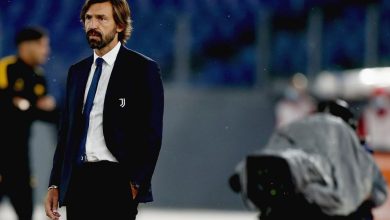 أندريا بيرلو مدرب يونايتد الإماراتي- (المصدر: Getty images)