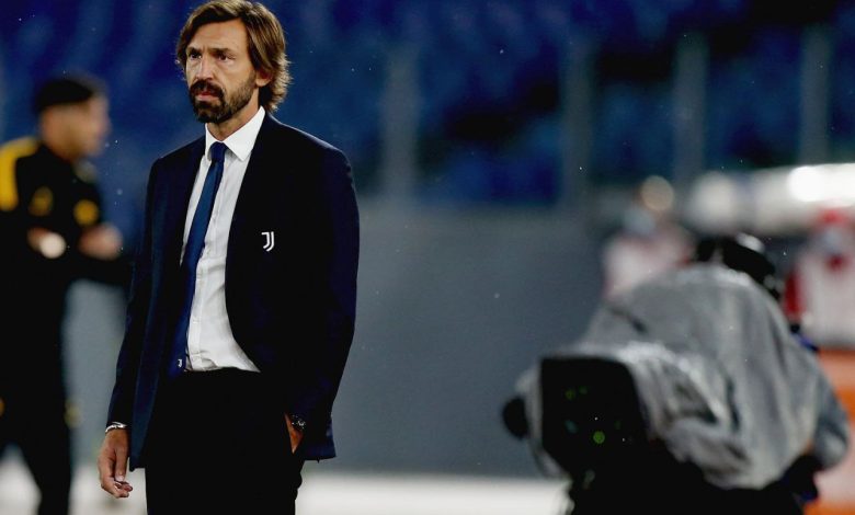 أندريا بيرلو مدرب يونايتد الإماراتي- (المصدر: Getty images)