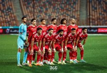 الأهلي.. تصوير: مصطفى الشحات