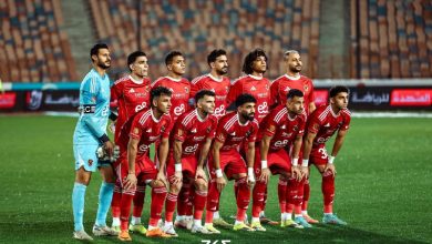 الأهلي.. تصوير: مصطفى الشحات