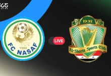 الشرطة ضد ناساف