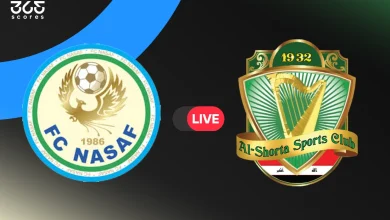 الشرطة ضد ناساف