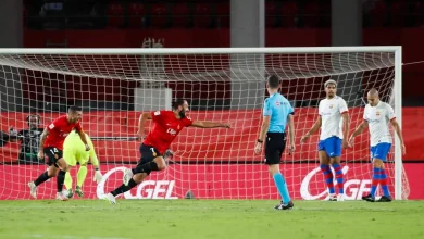 متى موعد مباراة برشلونة ضد ريال مايوركا في الدوري الإسباني 2026؟