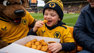 وولفرهامبتون - المصدر: gettyimages