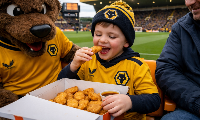 وولفرهامبتون - المصدر: gettyimages