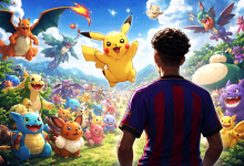 لامين يامال - المصدر: ChatGPT