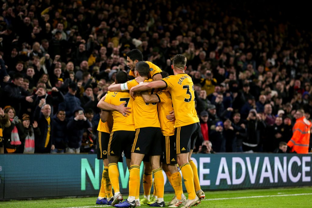 وولفرهامبتون - المصدر: gettyimages