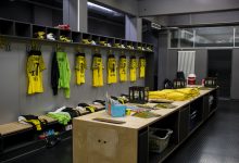 بوروسيا دورتموند - المصدر (Getty images)