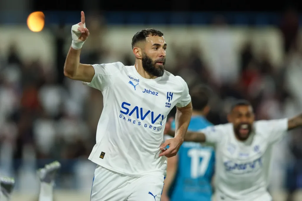 موعد مباراة الهلال القادمة ضد الاتفاق في الدوري السعودي 2026