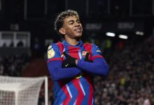 لامين يامال - برشلونة - المصدر (Getty images)