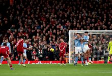 دومينيك سوبوسلاي - مانشستر سيتي - ليفربول - المصدر (Getty images)