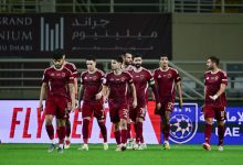 الوحدة ضد البطائح- المصدر: حساب رابطة المحترفين الإماراتية