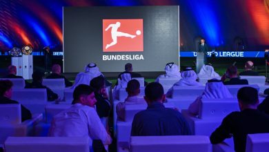 شراكة مع الدوري الألماني- المصدر: حساب رابطة المحترفين الإماراتية