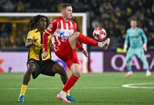 برونو دوارتي- المصدر (Getty images)