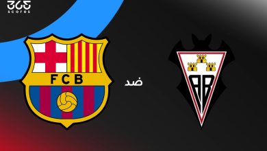 برشلونة ضد ألباسيتي: الموعد والقنوات الناقلة وتشكيل الفريقين