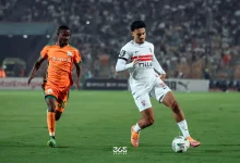 موعد مباراة الزمالك اليوم ضد زيسكو والقنوات الناقلة في الكونفدرالية الإفريقية 
