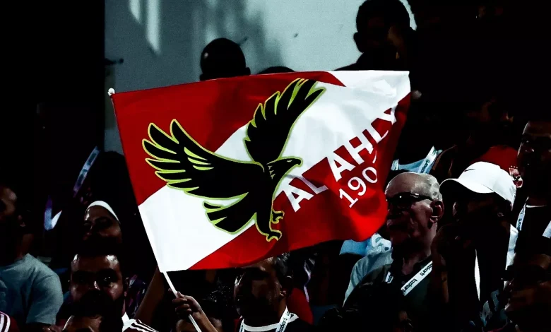 جدول مباريات الأهلي في فبراير 2026