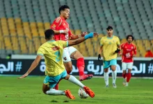 ما القناة الناقلة لمباراة الأهلي ضد الإسماعيلي وأين تشاهد الدوري المصري مجانًا؟