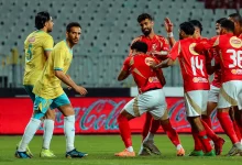 تشكيل الأهلي ضد الإسماعيلي بالجولة 14 في الدوري المصري 2025-26 