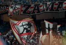 جدول مباريات الزمالك في فبراير 2026