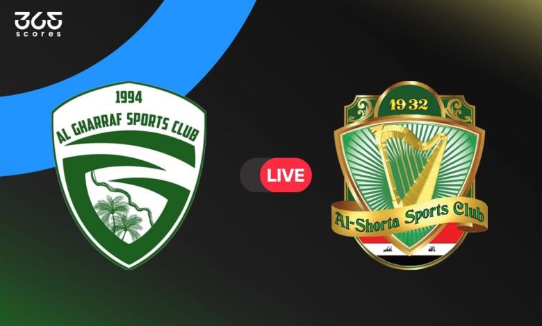 الشرطة ضد الغراف