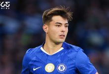 آرون أنسيلمينو