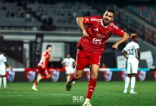 مباراة الأهلي اليوم ضد شبيبة القبائل.. الموعد والقنوات الناقلة في دوري أبطال إفريقيا