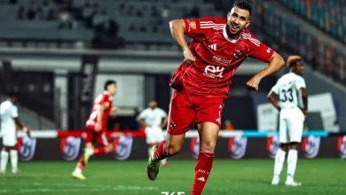 مباراة الأهلي اليوم ضد شبيبة القبائل.. الموعد والقنوات الناقلة في دوري أبطال إفريقيا