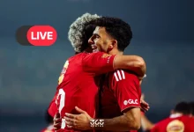مجانًا.. رابط مشاهدة بث مباشر مباراة الأهلي والبنك الأهلي الآن في الدوري المصري