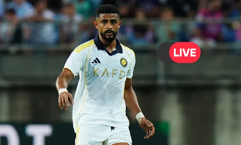 بث مباشر الآن.. كيفية مشاهدة مباراة النصر وأركاداغ في دوري أبطال آسيا 2؟