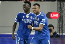 بث مباشر الآن.. كيفية مشاهدة مباراة ريال مدريد وفالنسيا في الدوري الإسباني؟