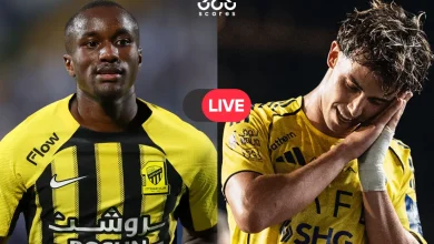بث مباشر مجانًا مشاهدة مباراة النصر ضد الاتحاد الآن في الدوري السعودي