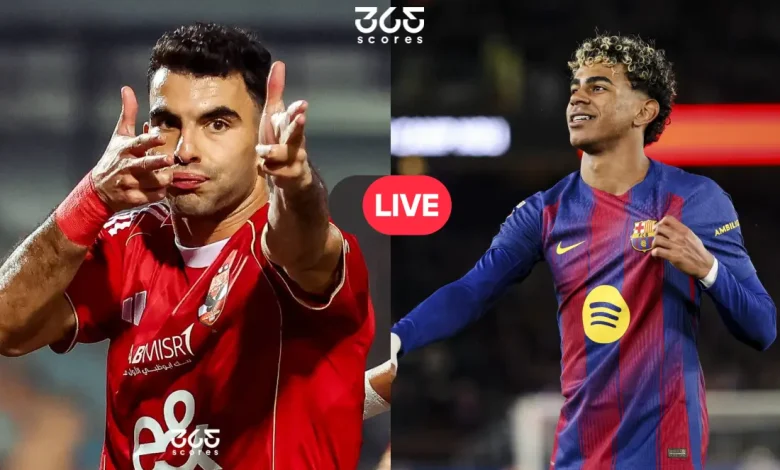 كيفية مشاهدة بث مباشر مباريات اليوم الثلاثاء 3 فبراير 2026؟