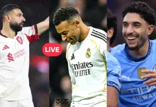 كيفية مشاهدة بث مباشر مباريات اليوم الأحد 8 فبراير 2026؟