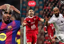 كيفية مشاهدة بث مباشر مباريات اليوم السبت 7 فبراير 2026؟