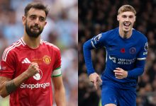 برونو فيرنانديز - كول بالمر