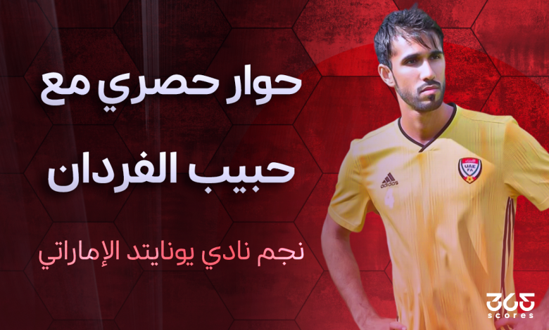 حبيب الفردان