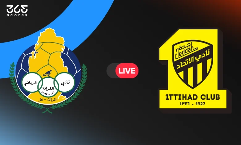 الاتحاد ضد الغرافة