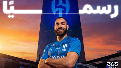كريم بنزيما - الهلال