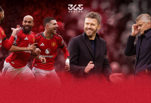 مايكل كاريك - سولشاير - مانشستر يونايتد