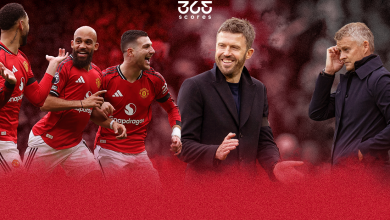 مايكل كاريك - سولشاير - مانشستر يونايتد